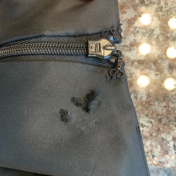 Black Ann Taylor dress - Picture 4 of 4